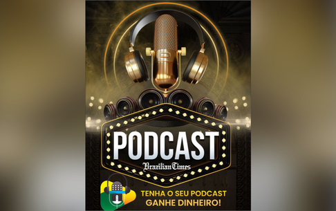 Maurício Filho, da Intermídia, fecha parceria com Brazilian Times e assume direção dos estúdios do podcast