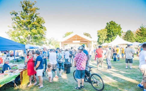 Festival Brasileiro celebra a cultura brasileira em Worcester (MA)