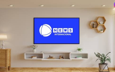 Record News Internacional anuncia parceria com a TCL, pioneira na inovação de Smart TVs