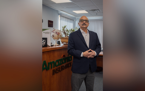 Amazônia Insurance Agency: Um Marco de Sucesso e Inovação na Comunidade Brasileira