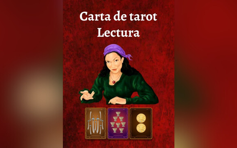 Elza: Leitura de Tarot e Respostas para a Vida