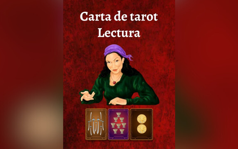 Elza: Leitura de Tarot e Respostas para a Vida