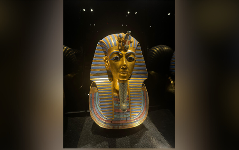 Discovering King Tut's Tomb