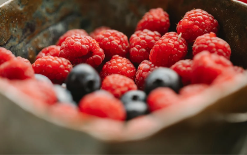 ALIMENTOS DE PRIMAVERA, VAMOS APROVEITAR?