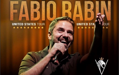 Fabio Rabin traz humor afiado a Worbun (MA) com o show 