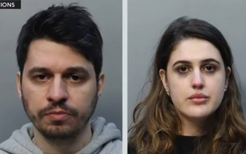 Casal brasileiro é preso no Aeroporto de Miami após confusão com funcionários da American Airlines