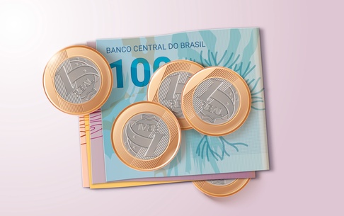 Receita para a Prosperidade: Deixe o Dinheiro Trabalhar para Você