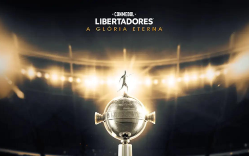 Coluna esportes: Times brasileiros não se enfrentarão na fase de grupos da Libertadores