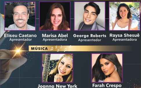Notáveis USA: Celebrando o talento brasileiro em solo americano