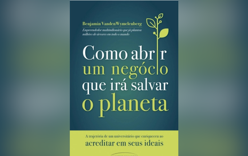 Atitude empreendedora positiva: A chave para o destaque em meio a multidões 