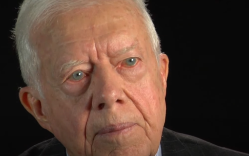 Jimmy Carter desempenhou um papel fundamental na criação das políticas de fronteira atuais