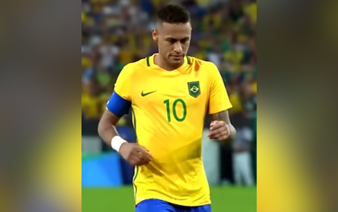 Neymar se anima com a possibilidade de se reunir com Messi e Suárez no Inter Miami