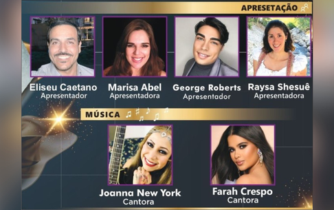 Notáveis USA: Celebrando o talento brasileiro em solo americano