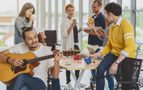 Brazilian Talent Contest 2025 promete revelar talentos brasileiros nos EUA