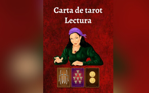 Elza: Leitura de Tarot e Respostas para a Vida