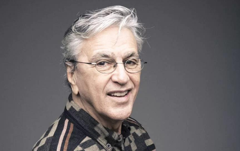 Caetano Veloso fará show em Boston para se despedir dos palcos internacionais 