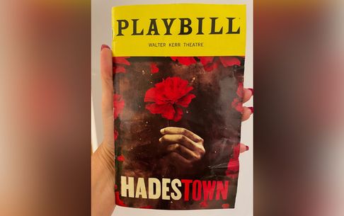 Coluna Cataldi: Hadestown na Broadway, a simples complexidade do mito