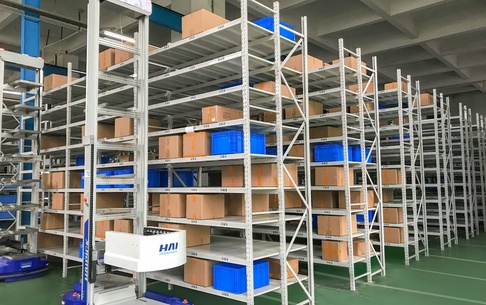 Coluna Deny NY: Honeywell e Hai Robotics fecham parceria para impulsionar a eficiência em centros de distribuição