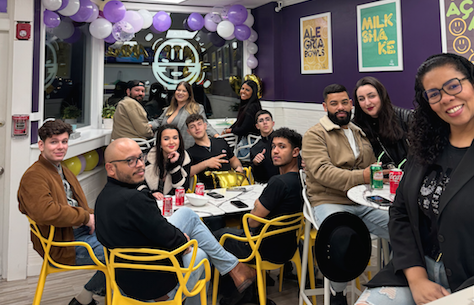 Coluna Espaço Empreendedor: História de Sucesso - Alegria Bowls - Celebrando Um Ano de Delícias Geladas