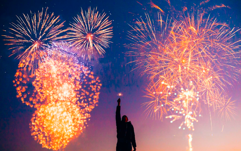  (Coluna Liza Andrews) Nova Iorque: Celebrando a Independência com Puro Glamour 