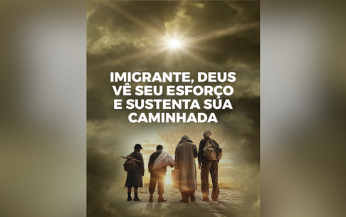 A imigração e a Bíblia