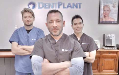 DENTPLANT oferece promoção imperdível nas clínicas de Somerville e Framingham, Massachusetts