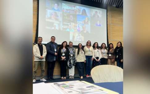 Workshop na Flórida aborda “Ensino de Português nos Estados Unidos”