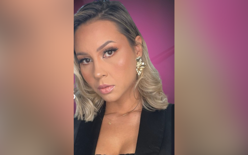 Carla Camargo: Maquiagem para noivas que garante brilho e sofisticação no grande dia