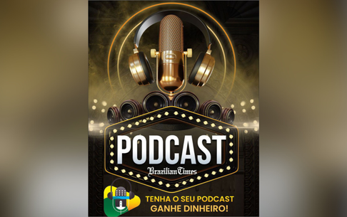 Maurício Filho, da Intermídia, fecha parceria com Brazilian Times e assume direção dos estúdios do podcast