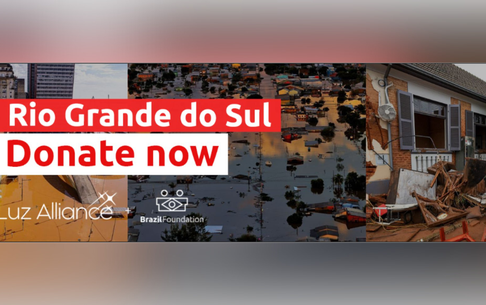 Câmara de Comércio Brasil-Estados Unidos divulga ações humanitária para as vítimas de enchentes no Rio Grande do Sul