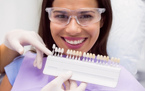 Sorriso Perfeito: Descubra os Serviços de Odontologia Cosmética mais Próximos de Você