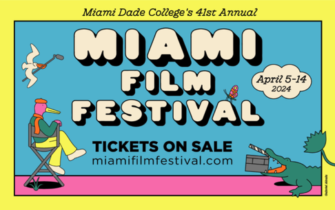 41ª Miami International Film Festival acontece até dia 14
