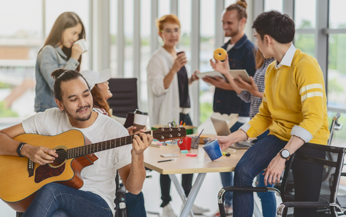 Brazilian Talent Contest 2025 promete revelar talentos brasileiros nos EUA 