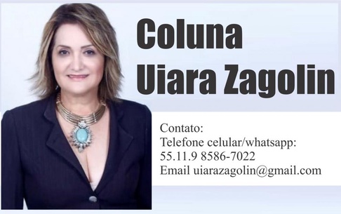 Coluna Uiara