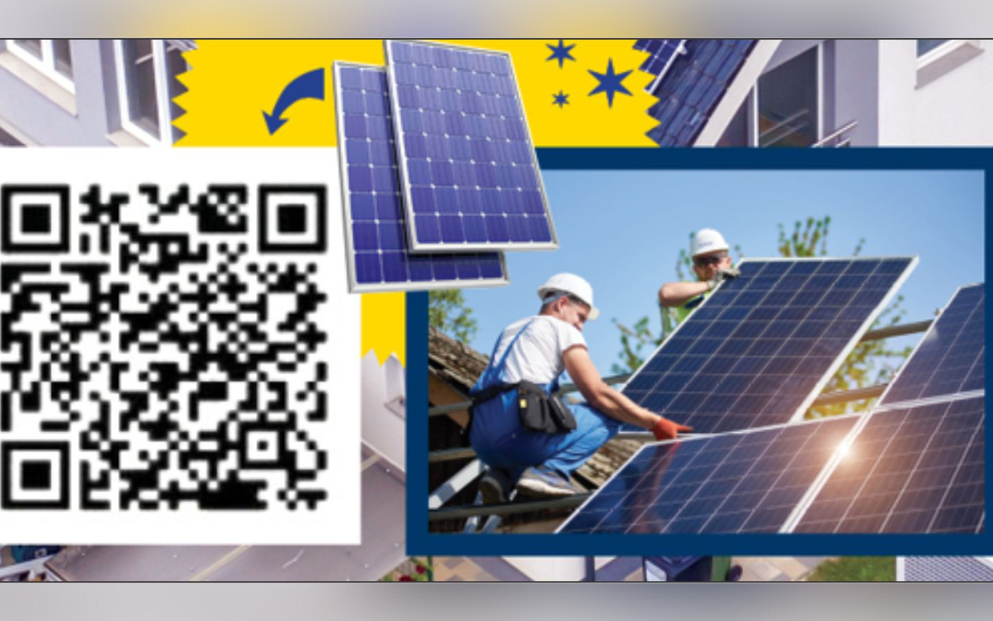 SUNRUN: Instale painéis solares e economiza em sua energia