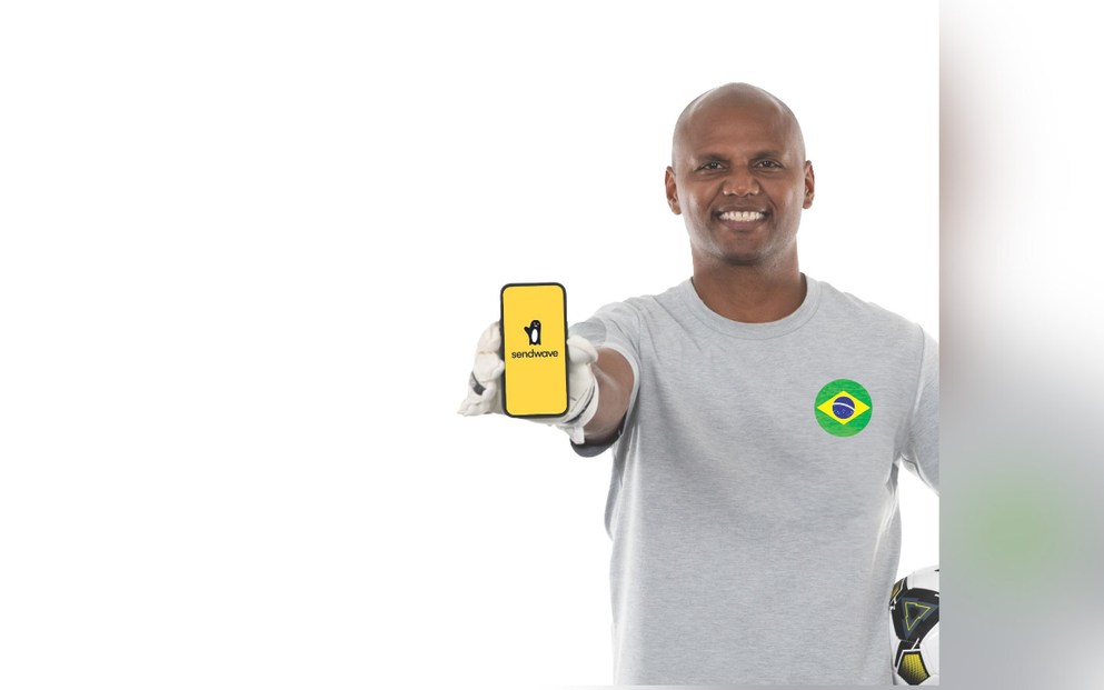 Promoção Exclusiva: Envie dinheiro para o Brasil sem taxas