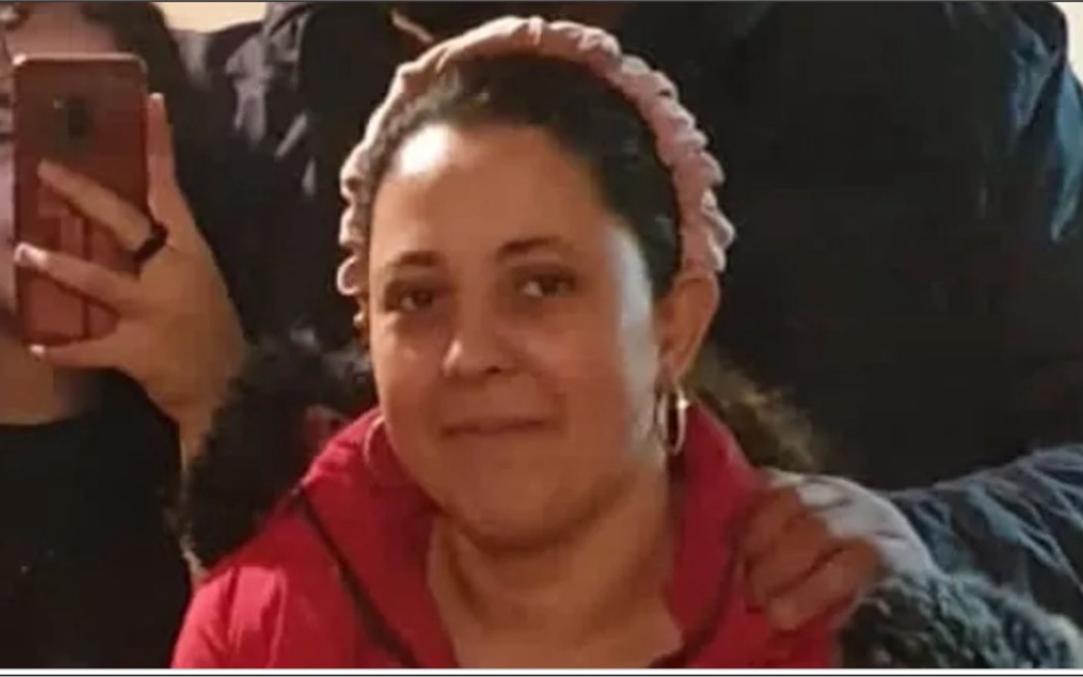 Mineira é presa pela imigração após atravessar a fronteira e família busca ajuda para pagar advogado