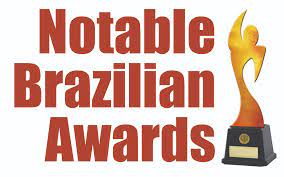Processo de votação para o Notable Brazilian Award 2023/2024 é iniciado