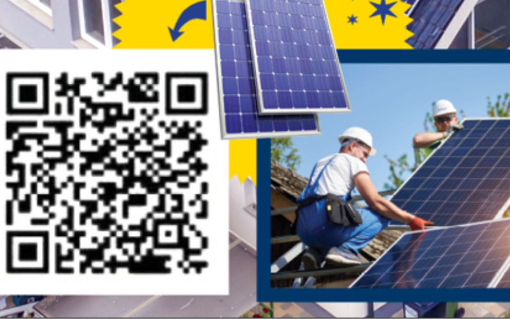 SUNRUN: Instale painéis solares e economiza em sua energia