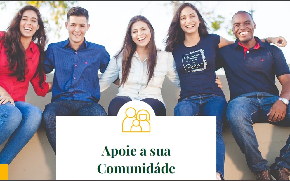 Evento vai celebrar inauguração do primeiro Centro Comunitário Brasileiro em CT