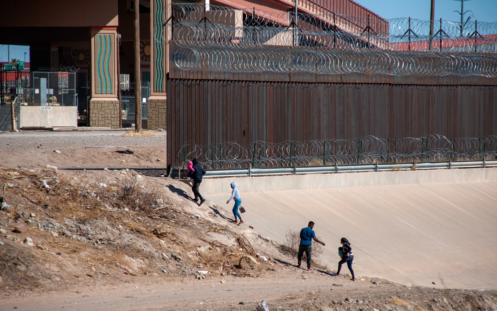 México planeja erguer 25 centros de acolhimento para imigrantes deportados dos Estados Unidos