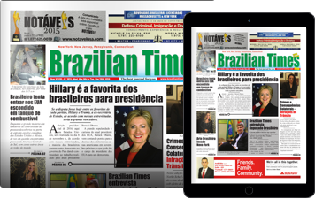 Tenha acesso ilimitado ao jornal brasileiro mais completo nos EUA