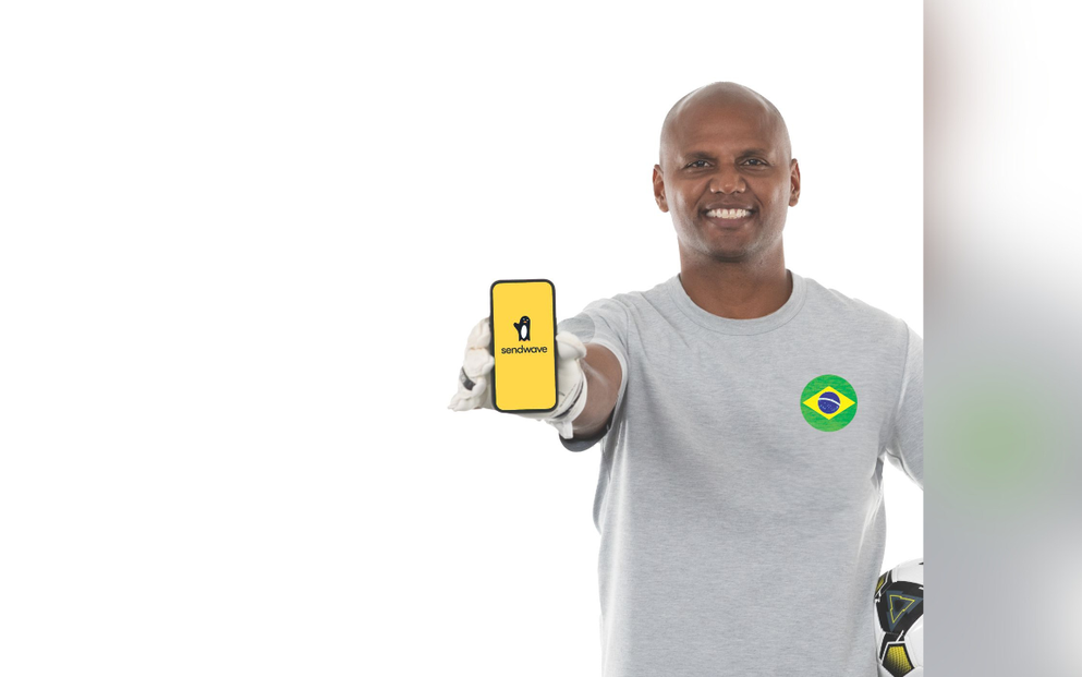 Promoção Exclusiva: Envie dinheiro para o Brasil sem taxas