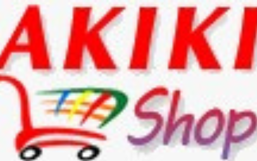AkikiShop: Sua nova experiência de compras online com preços imbatíveis