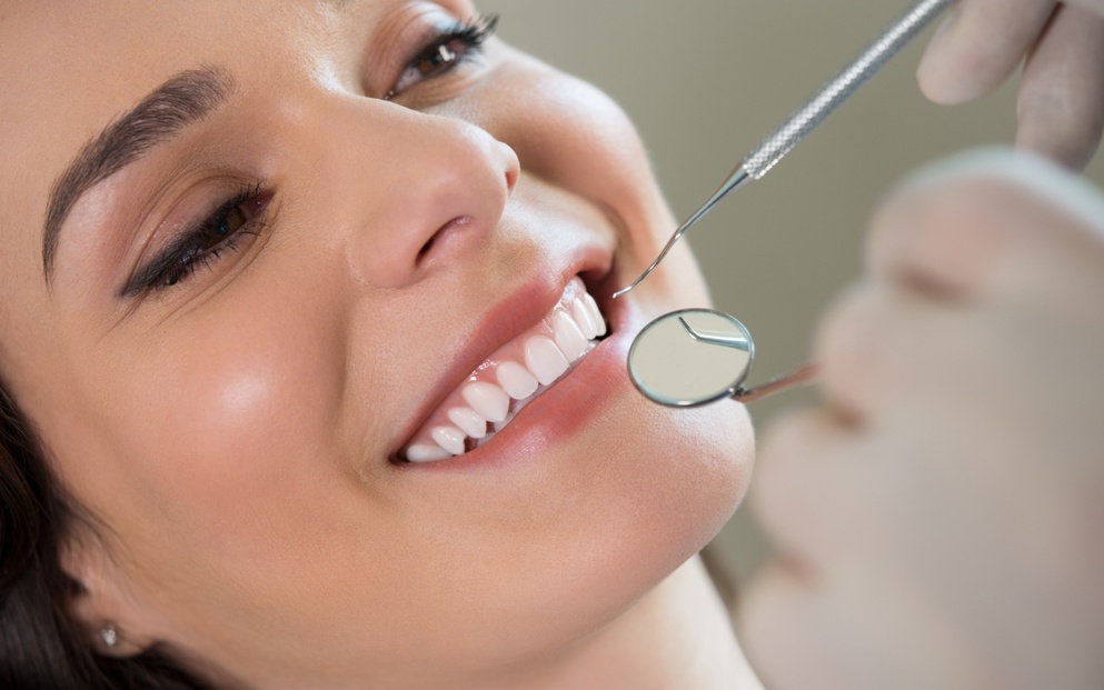 Cuide do seu sorriso com a DentPlant: A importância da saúde bucal