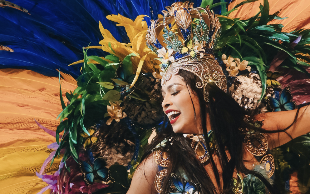 Não Deixe o Samba Morrer: Como Curtir e Partilhar o Carnaval Brasileiro no Exterior