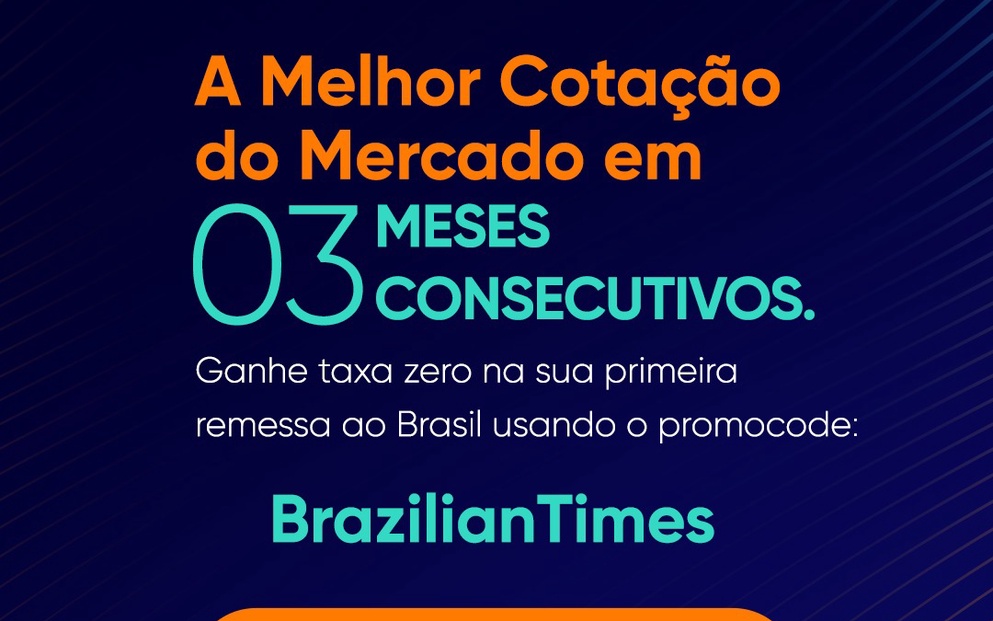 USEND: envio de dinheiro para o Brasil com a melhor cotação do dólar