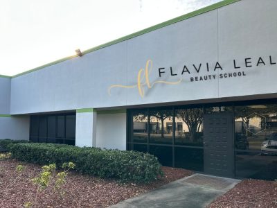 Flavia Leal Beauty School abre matrículas para novas turmas