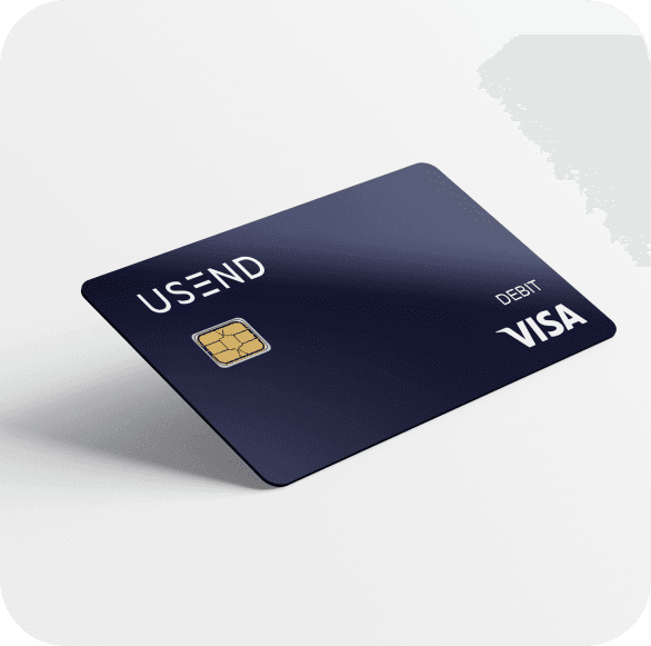 USEND oferece plataforma de envio rápido de dinheiro ao Brasil e a melhor cotação do dólar