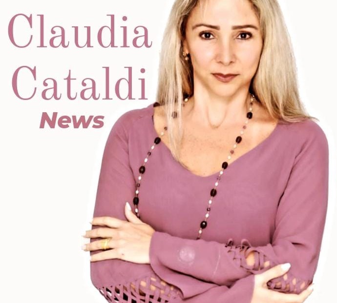 Coluna Claudia Cataldi